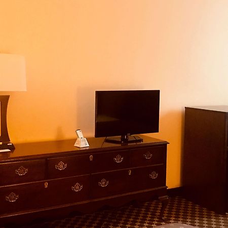 Best Western Grand Victorian Inn Sayre Eksteriør bilde