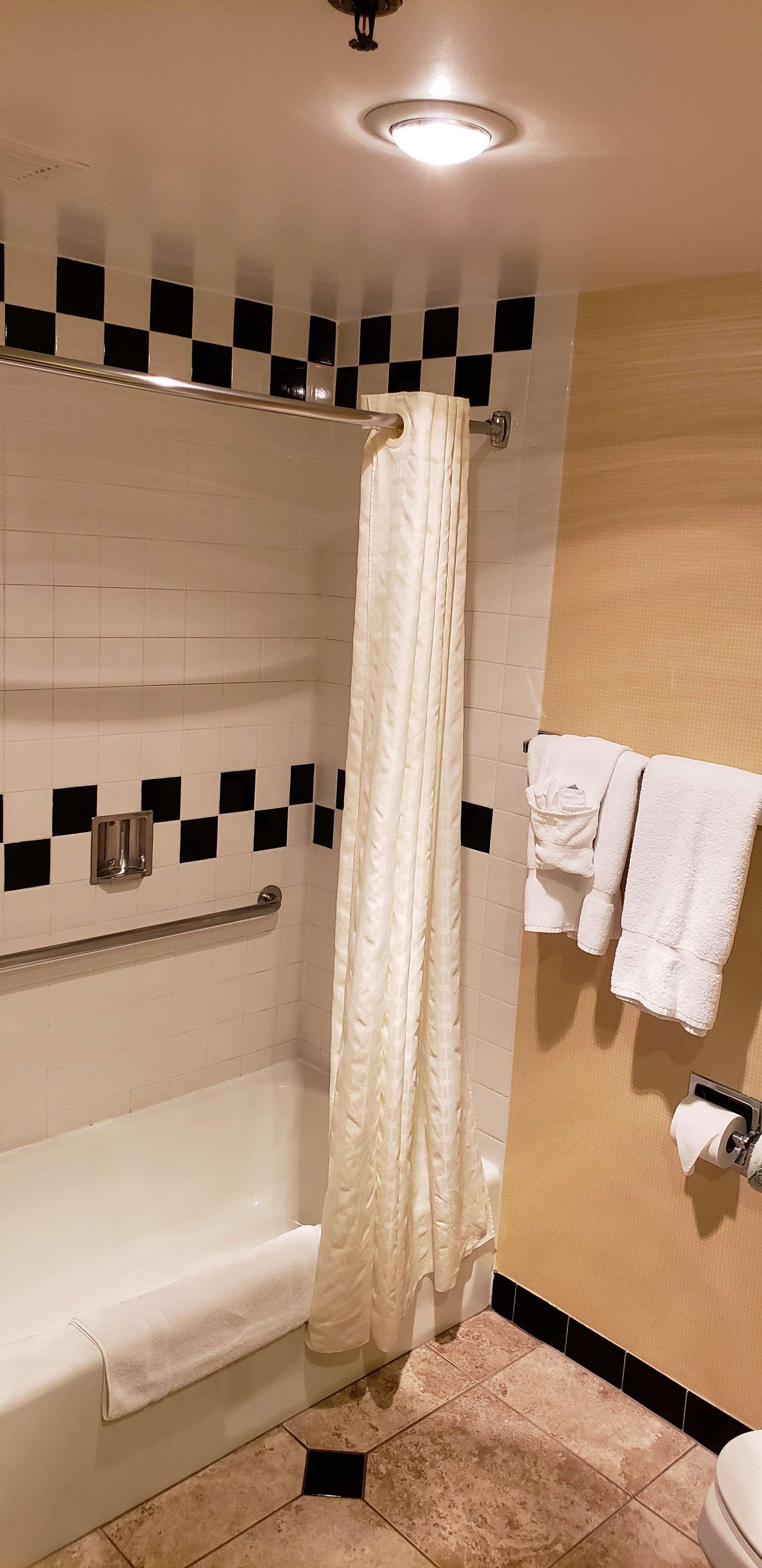 Best Western Grand Victorian Inn Sayre Eksteriør bilde