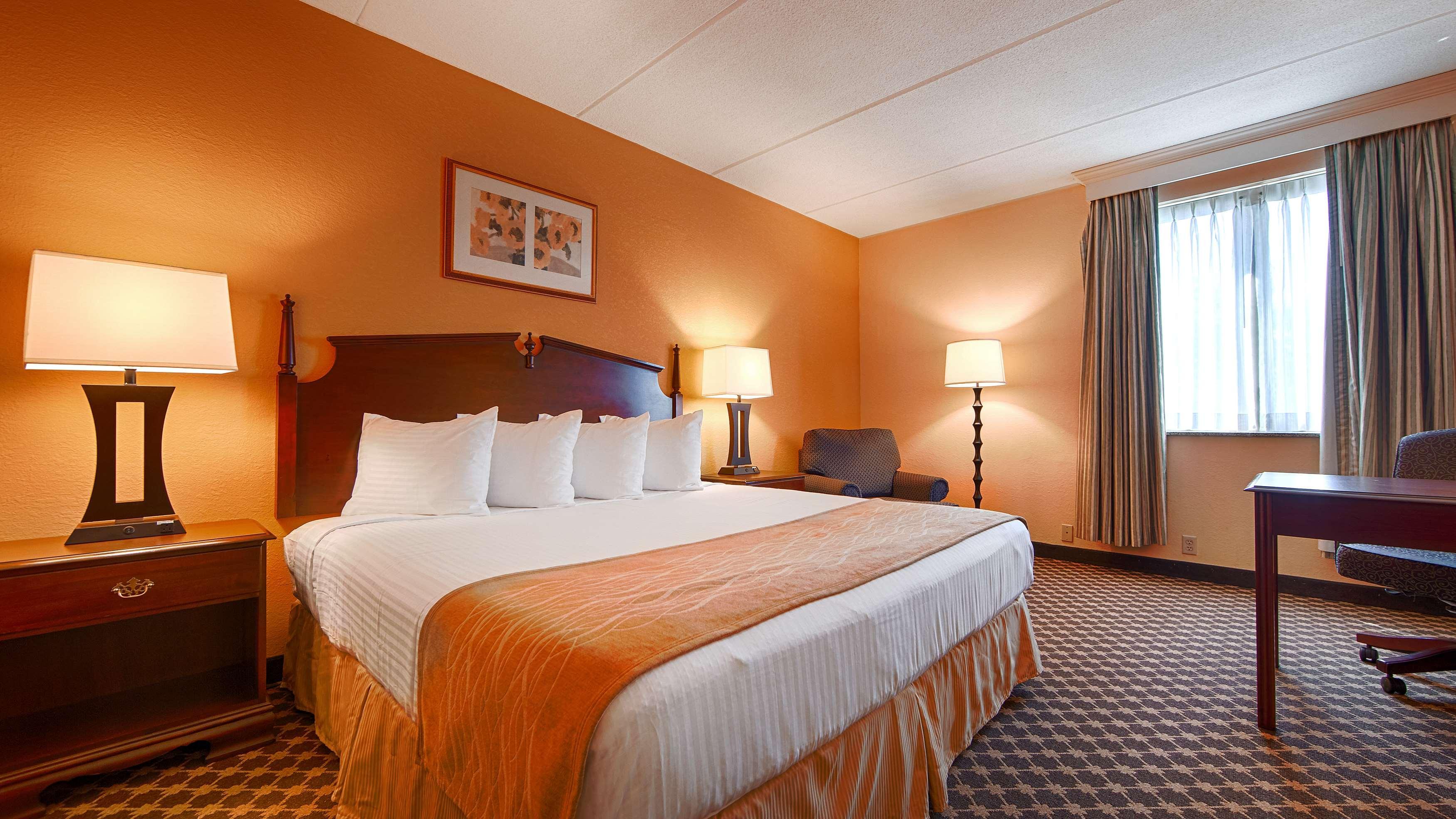 Best Western Grand Victorian Inn Sayre Eksteriør bilde