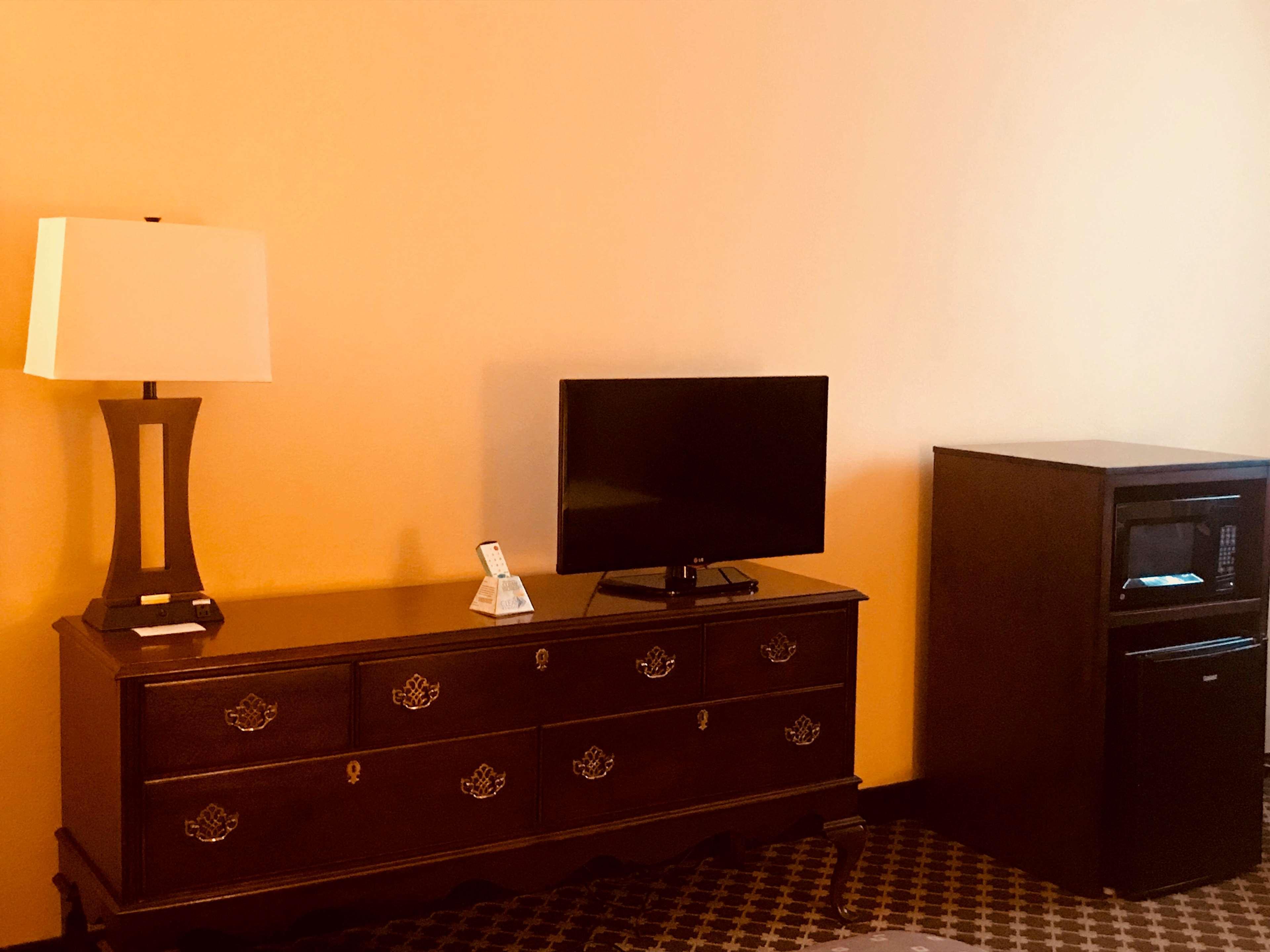 Best Western Grand Victorian Inn Sayre Eksteriør bilde