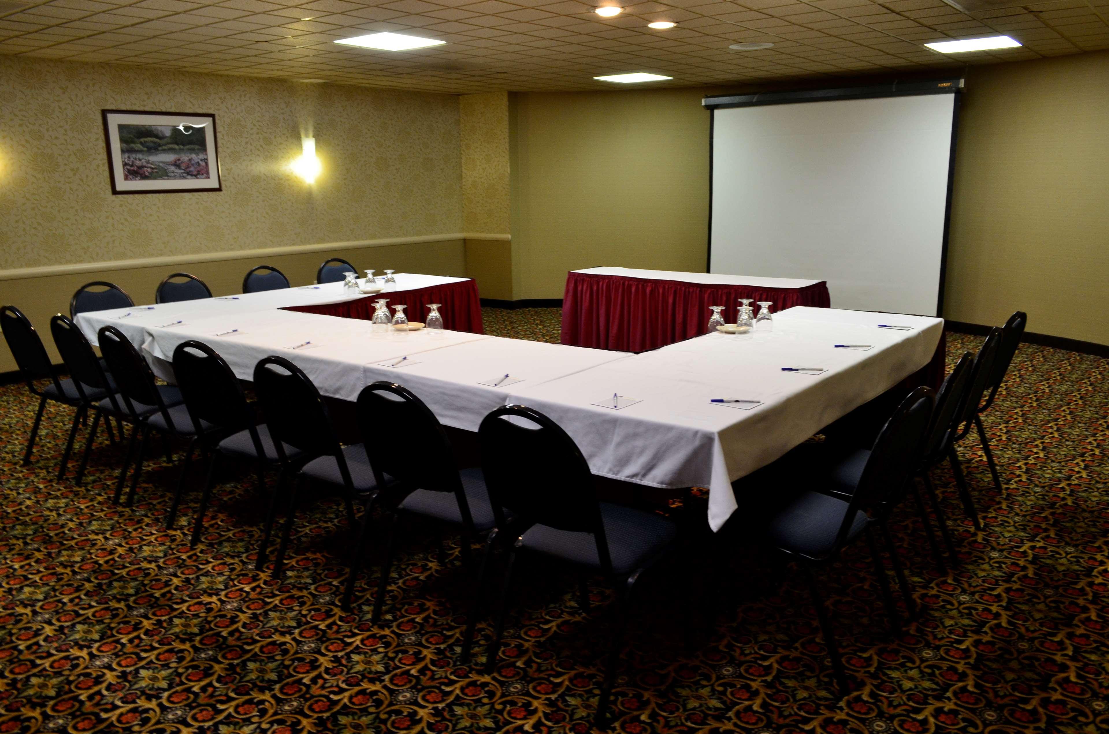 Best Western Grand Victorian Inn Sayre Eksteriør bilde