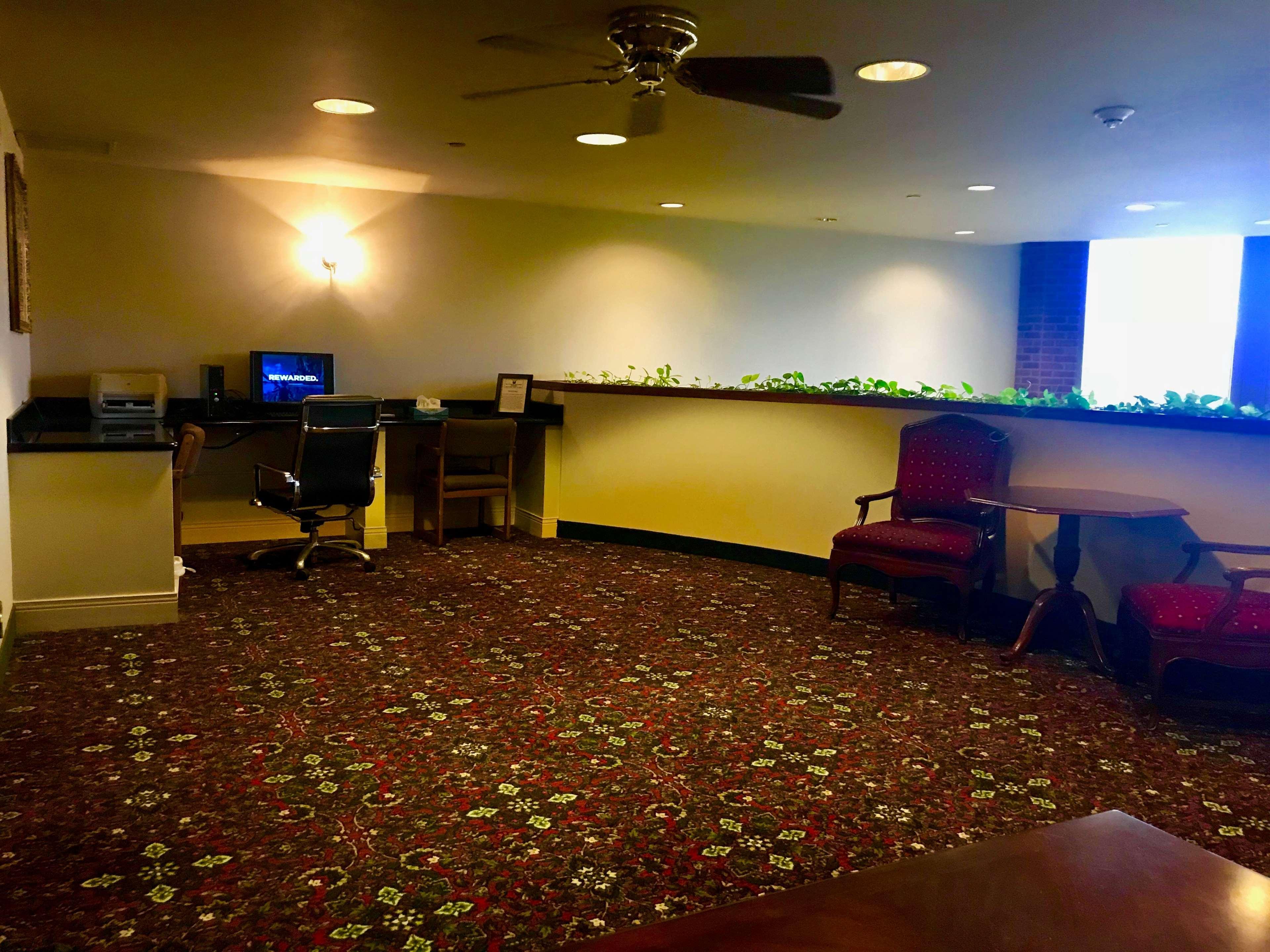 Best Western Grand Victorian Inn Sayre Eksteriør bilde