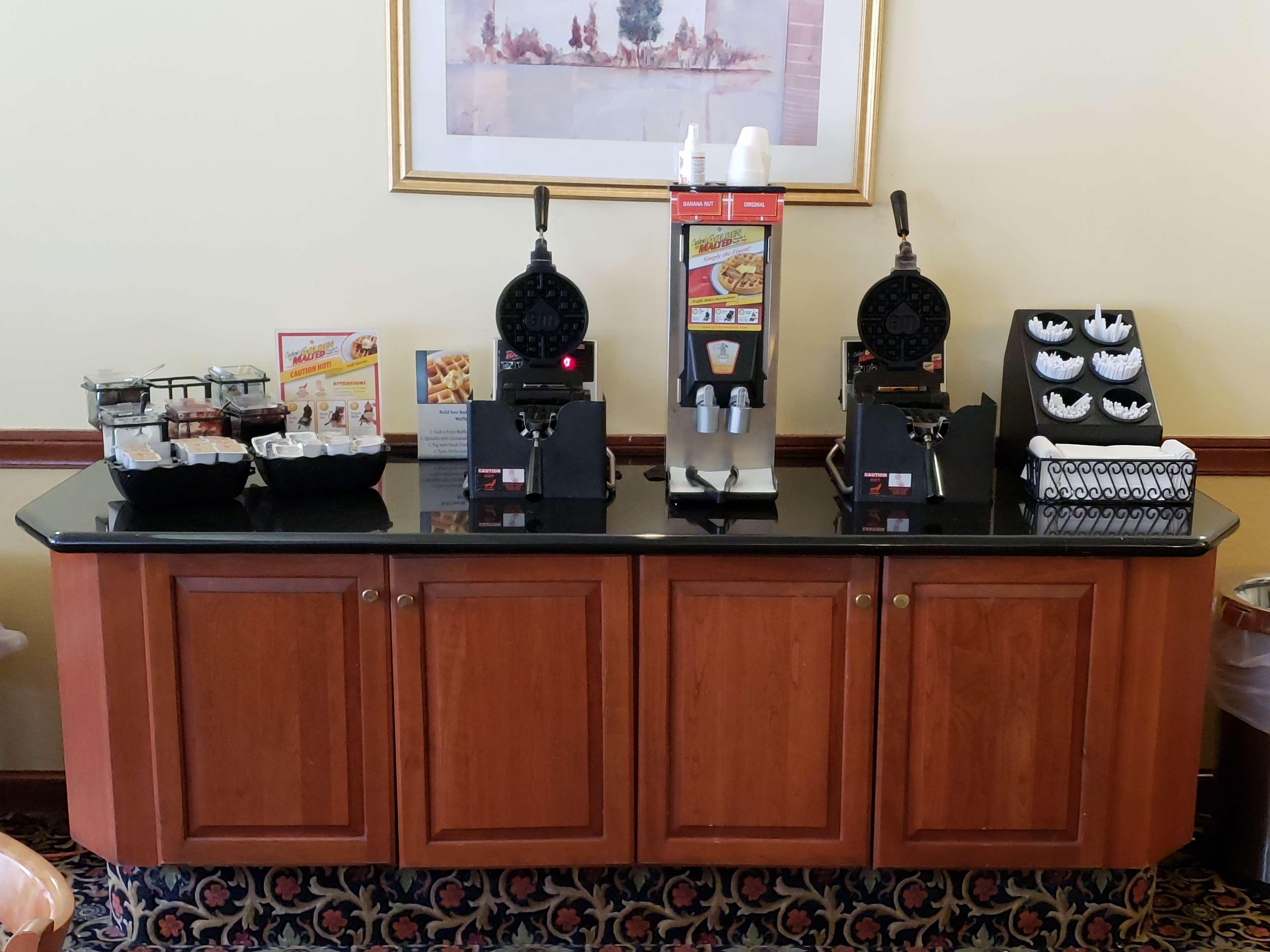 Best Western Grand Victorian Inn Sayre Eksteriør bilde