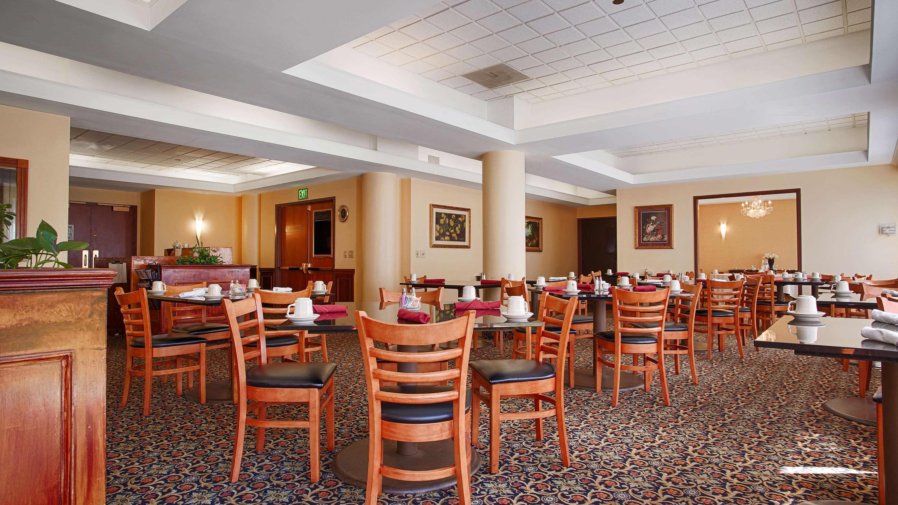 Best Western Grand Victorian Inn Sayre Eksteriør bilde