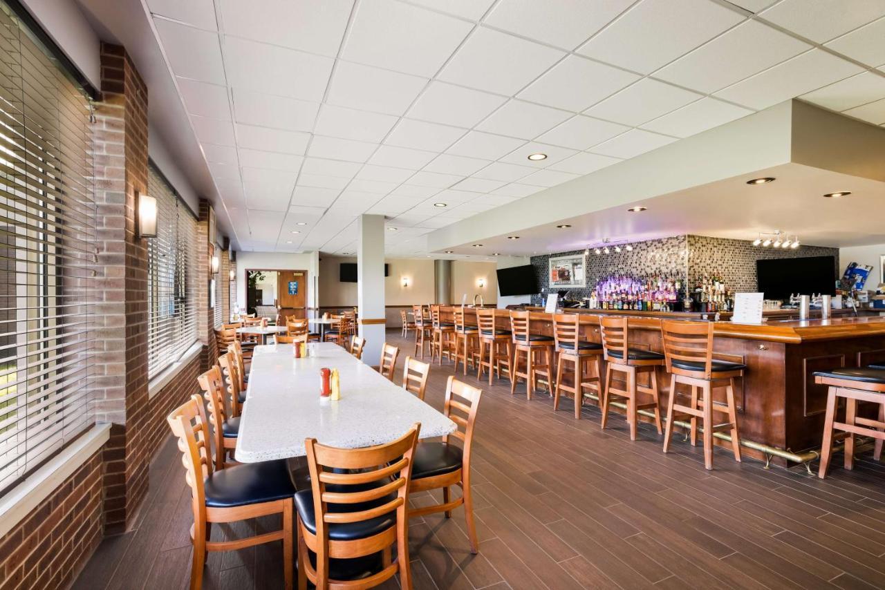 Best Western Grand Victorian Inn Sayre Eksteriør bilde