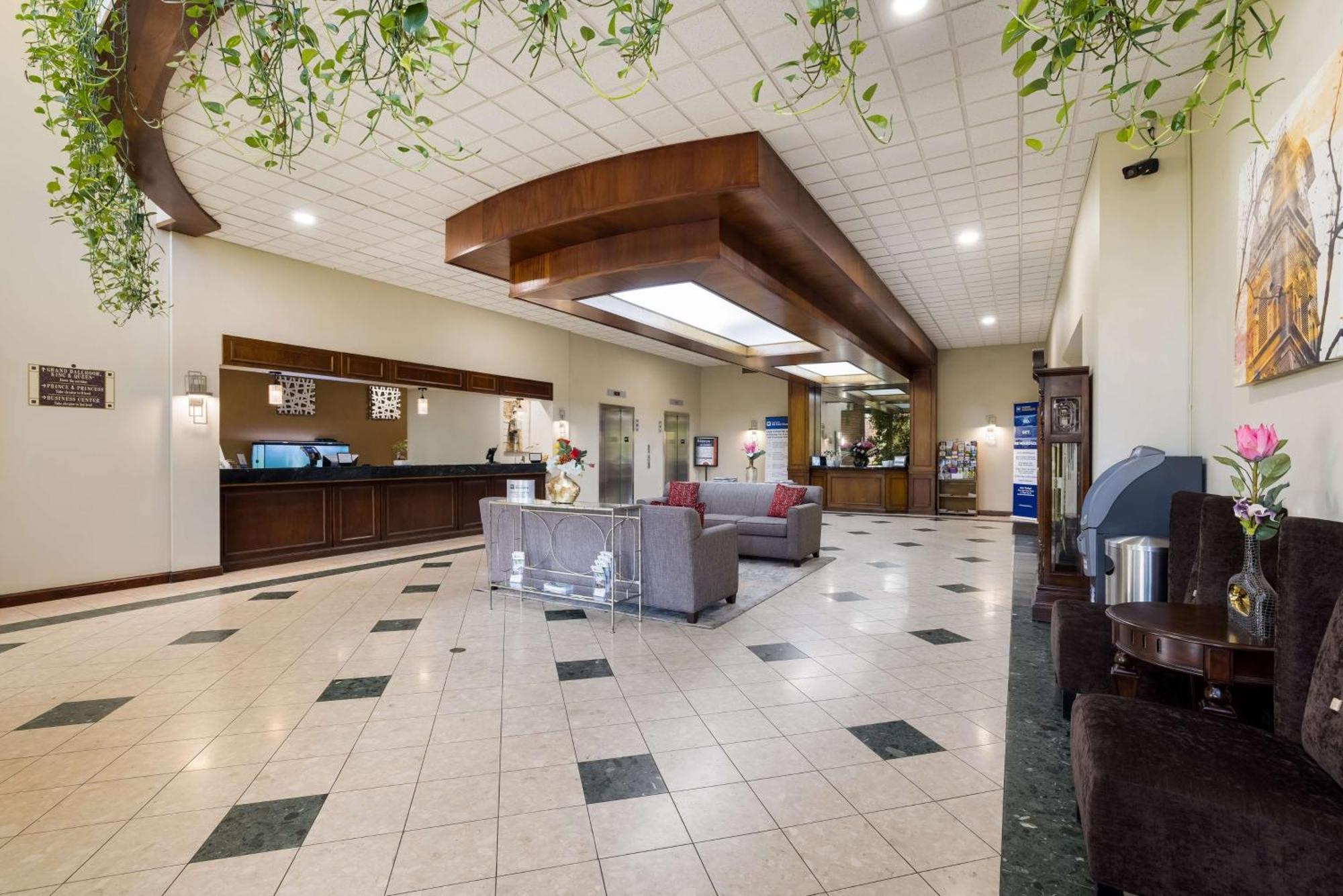 Best Western Grand Victorian Inn Sayre Eksteriør bilde