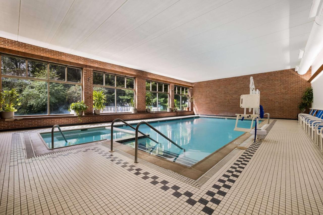 Best Western Grand Victorian Inn Sayre Eksteriør bilde