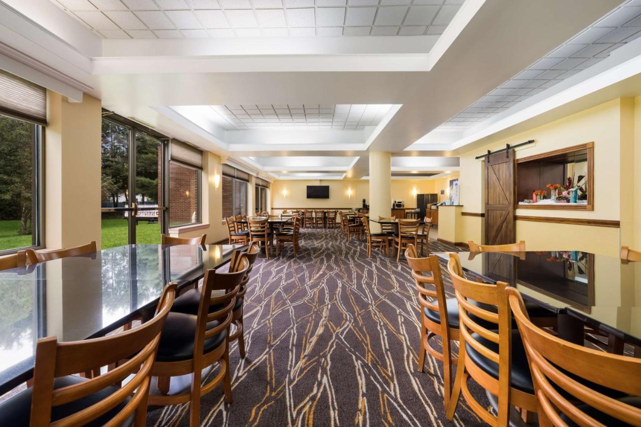 Best Western Grand Victorian Inn Sayre Eksteriør bilde