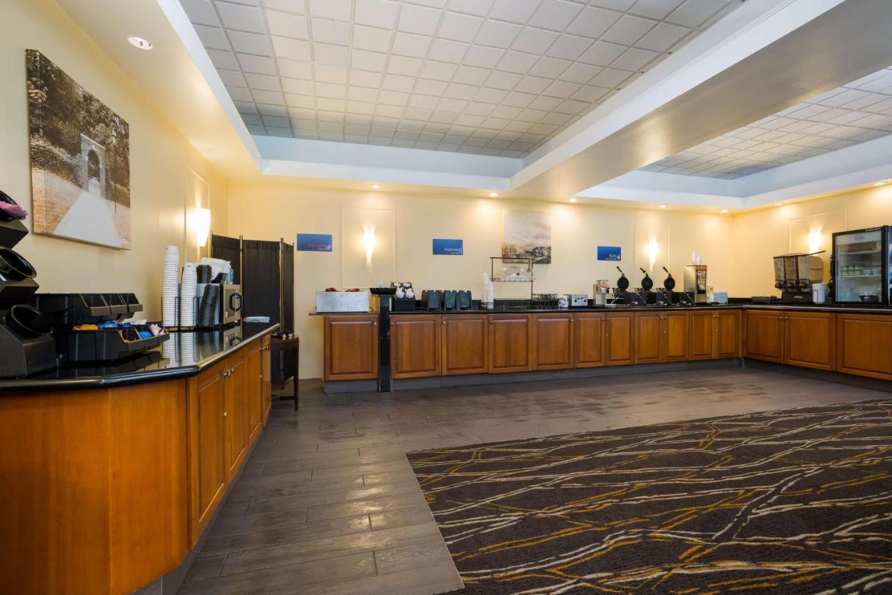 Best Western Grand Victorian Inn Sayre Eksteriør bilde