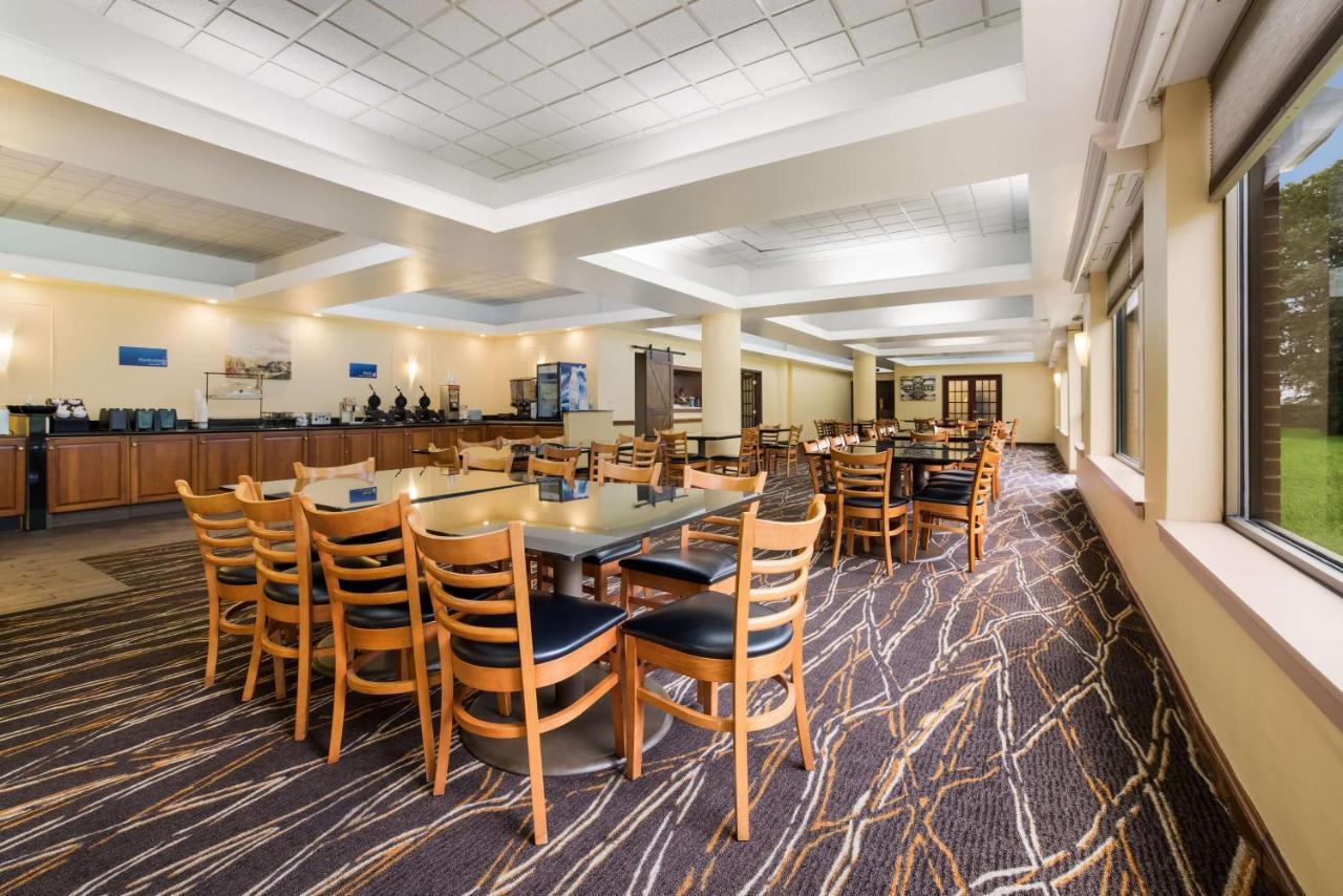 Best Western Grand Victorian Inn Sayre Eksteriør bilde
