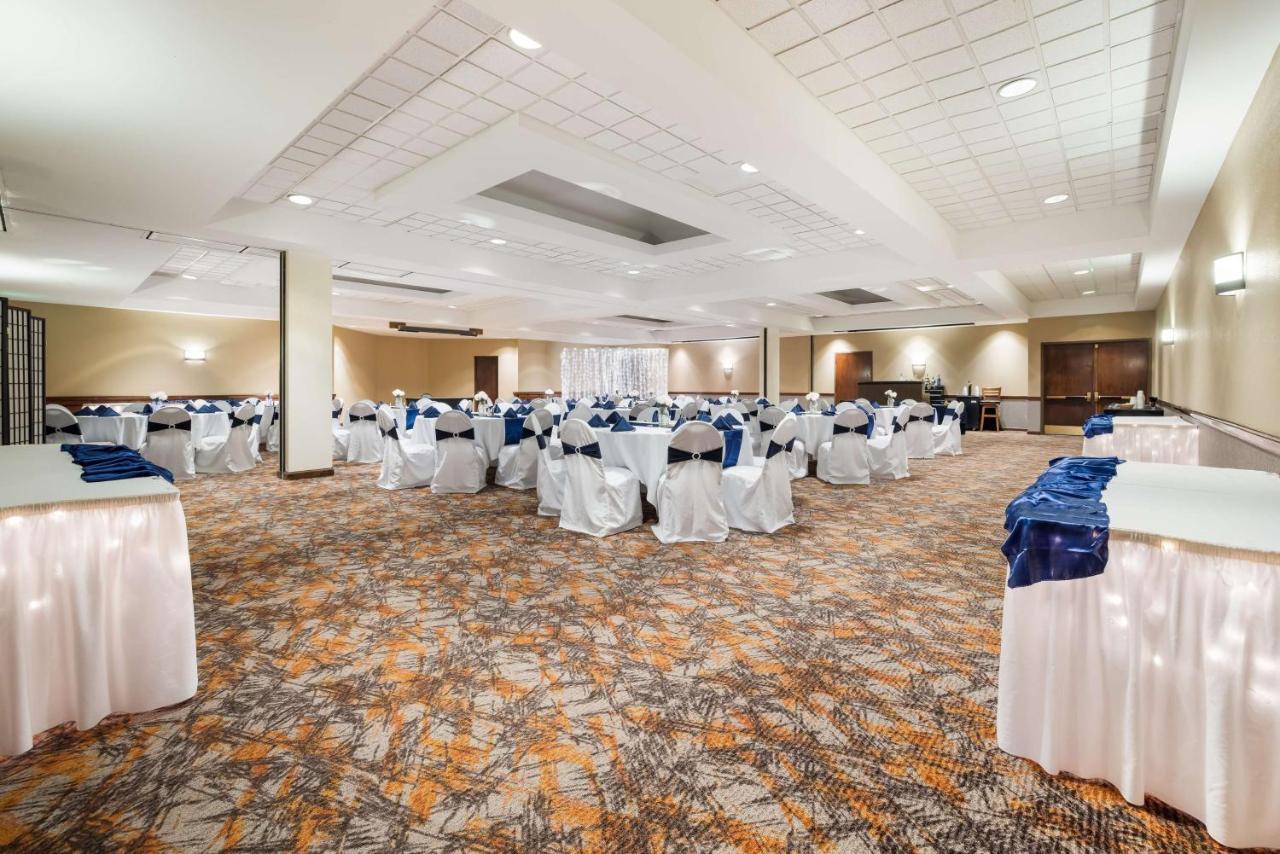 Best Western Grand Victorian Inn Sayre Eksteriør bilde