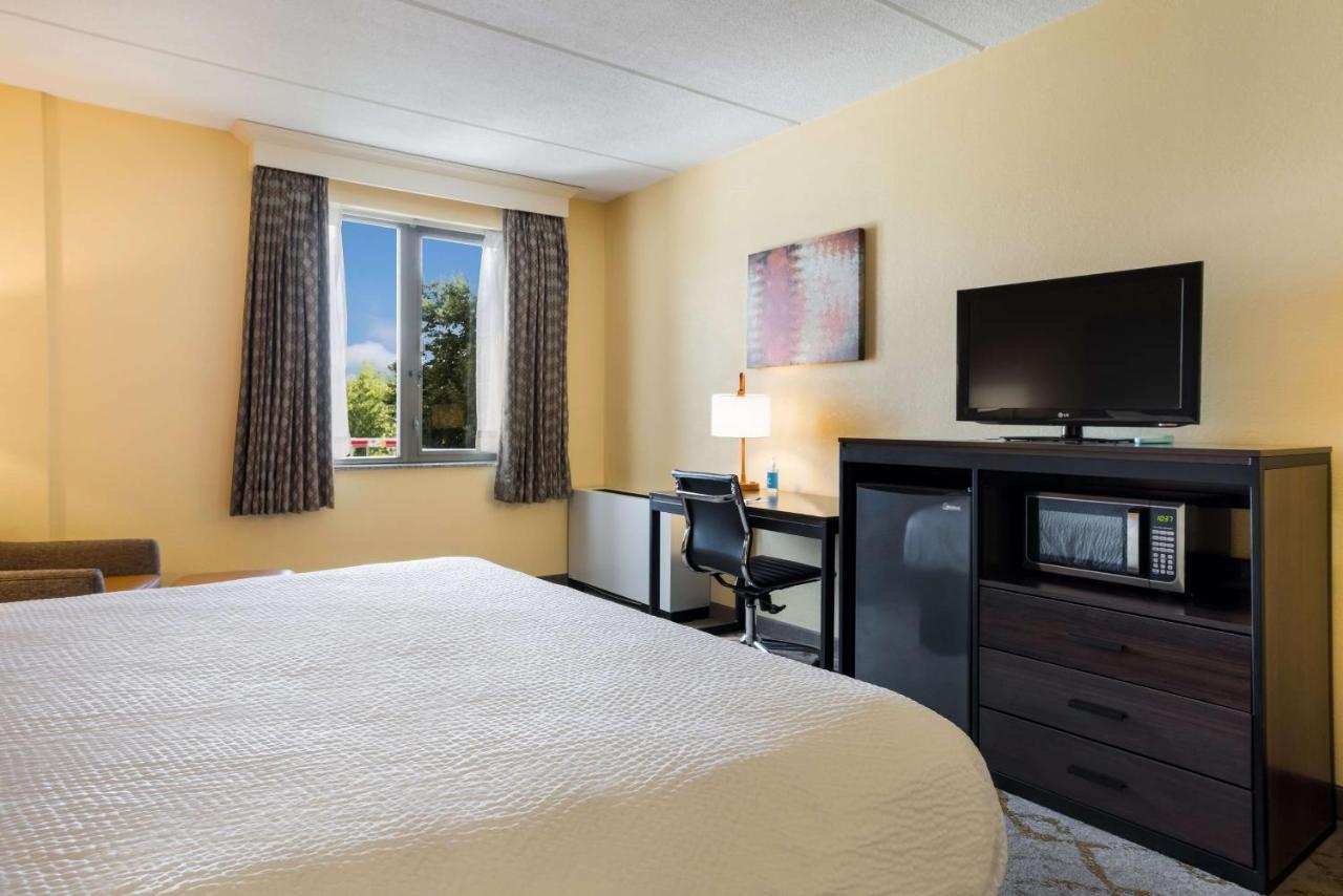 Best Western Grand Victorian Inn Sayre Eksteriør bilde