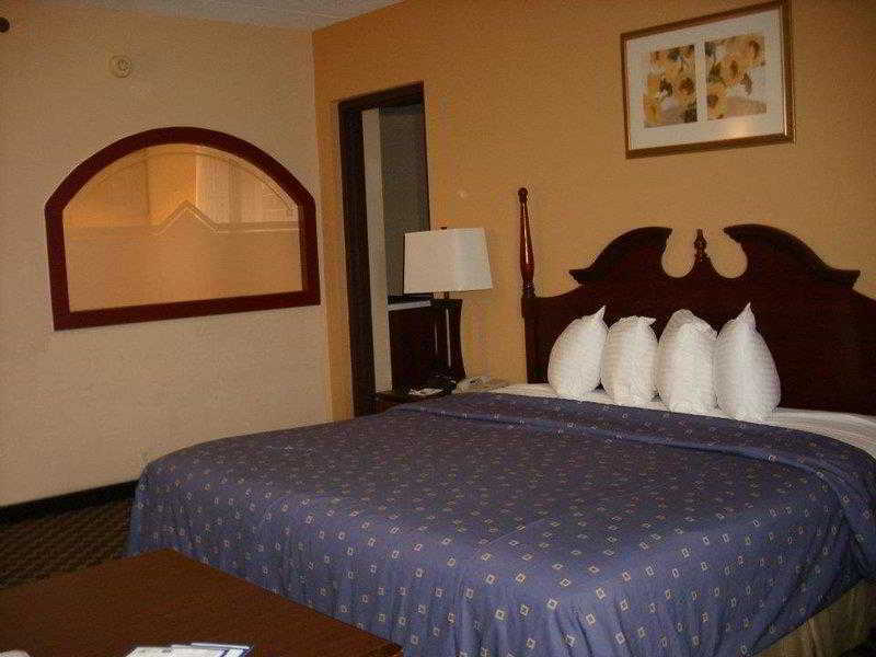 Best Western Grand Victorian Inn Sayre Eksteriør bilde
