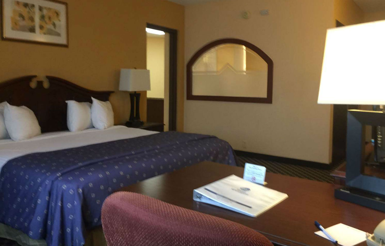 Best Western Grand Victorian Inn Sayre Eksteriør bilde